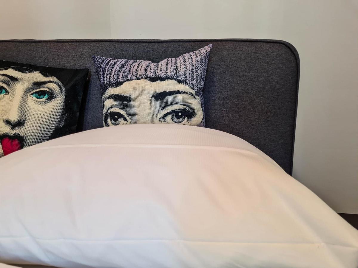 Homesuites Mikroapartments Бремен Екстериор снимка